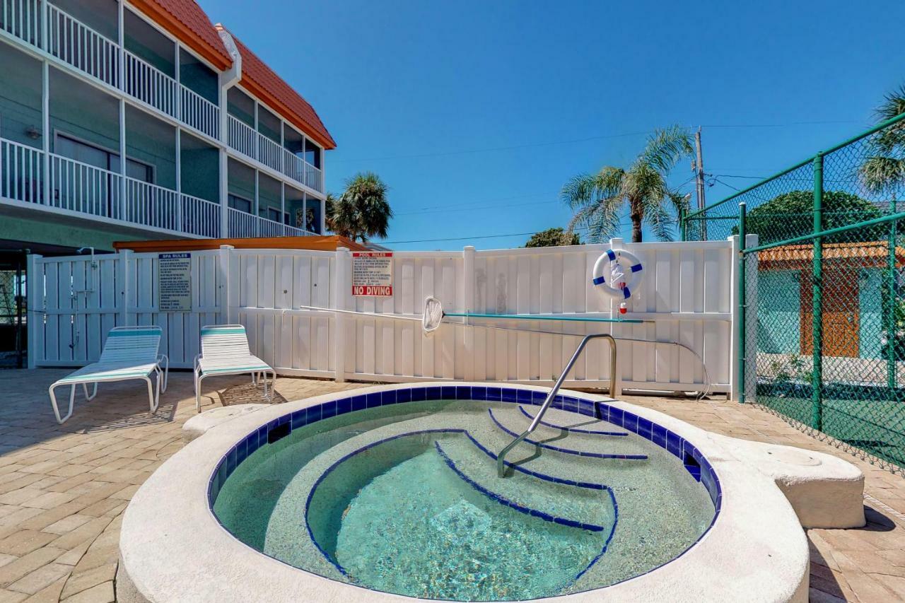 Pelican Cove 6 브레이든턴비치 외부 사진